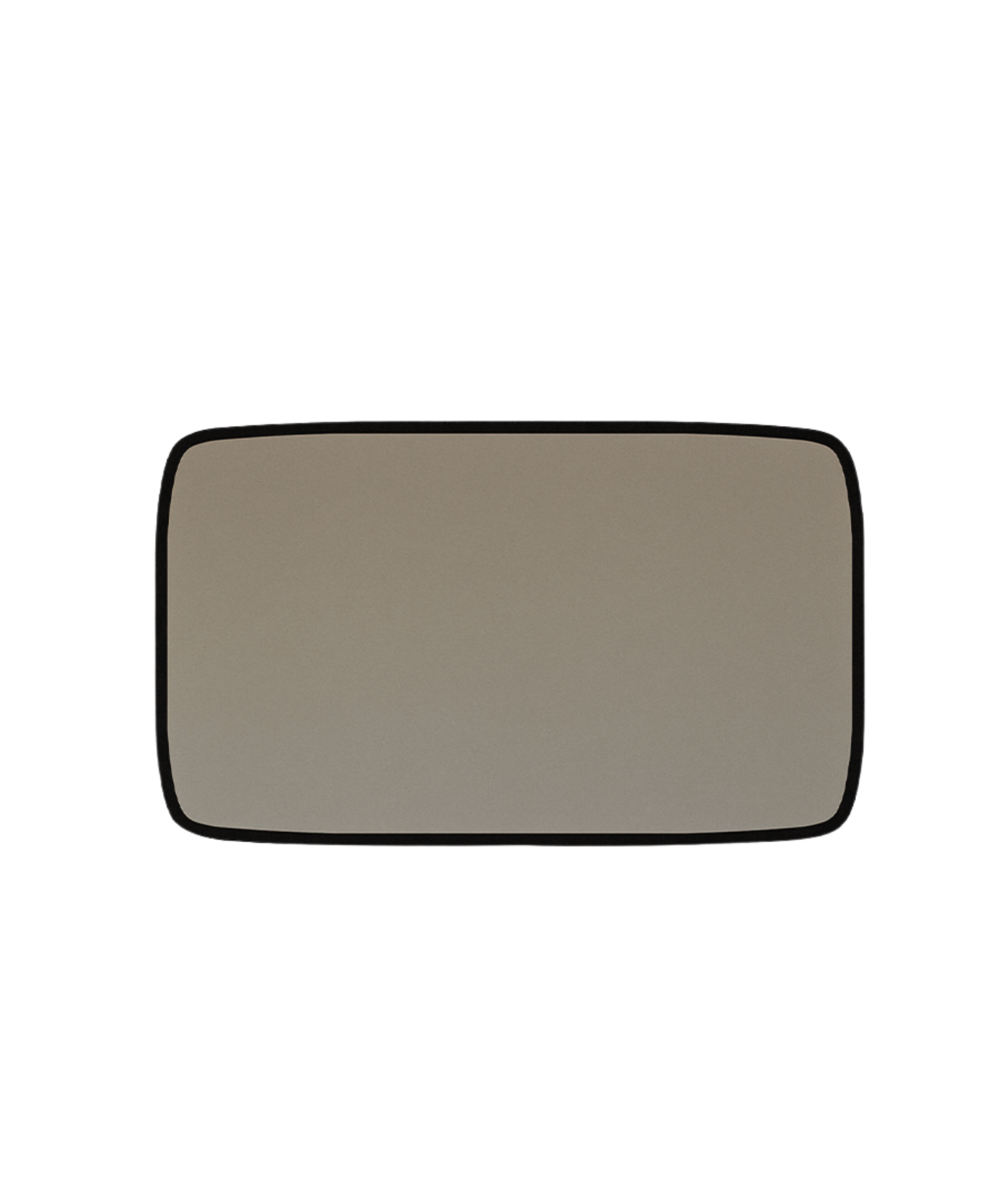 Saily Oval Led Ayna 53 cm