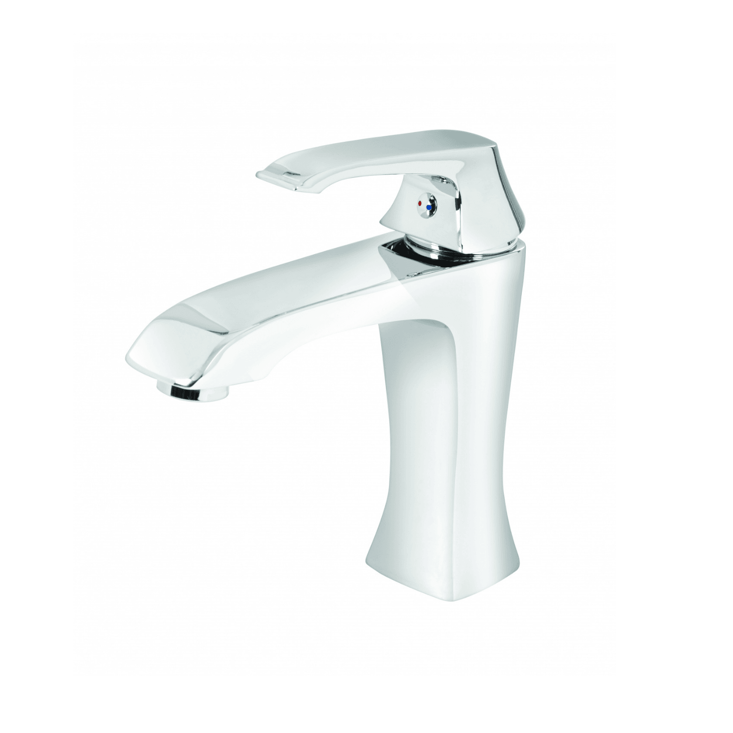 Avangart Lavabo Armatürü Krom