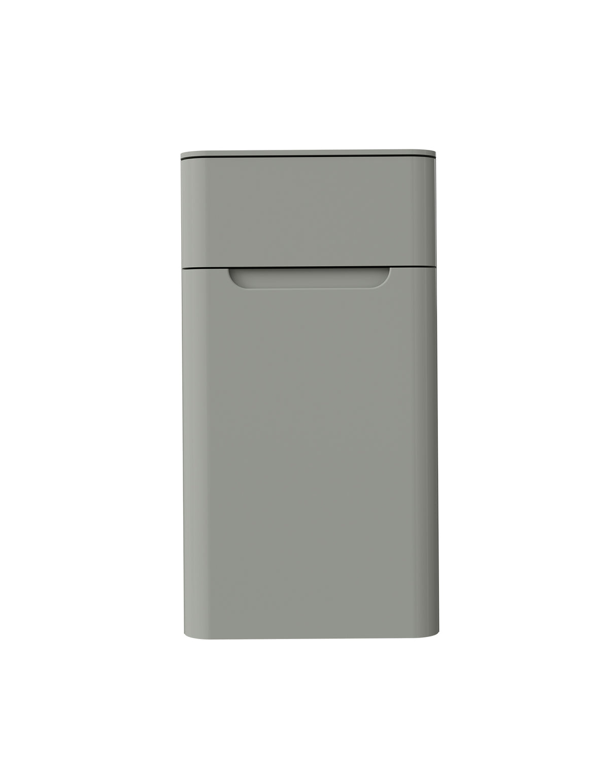 Colorit Boy Dolabı 40*75 Cool Grey