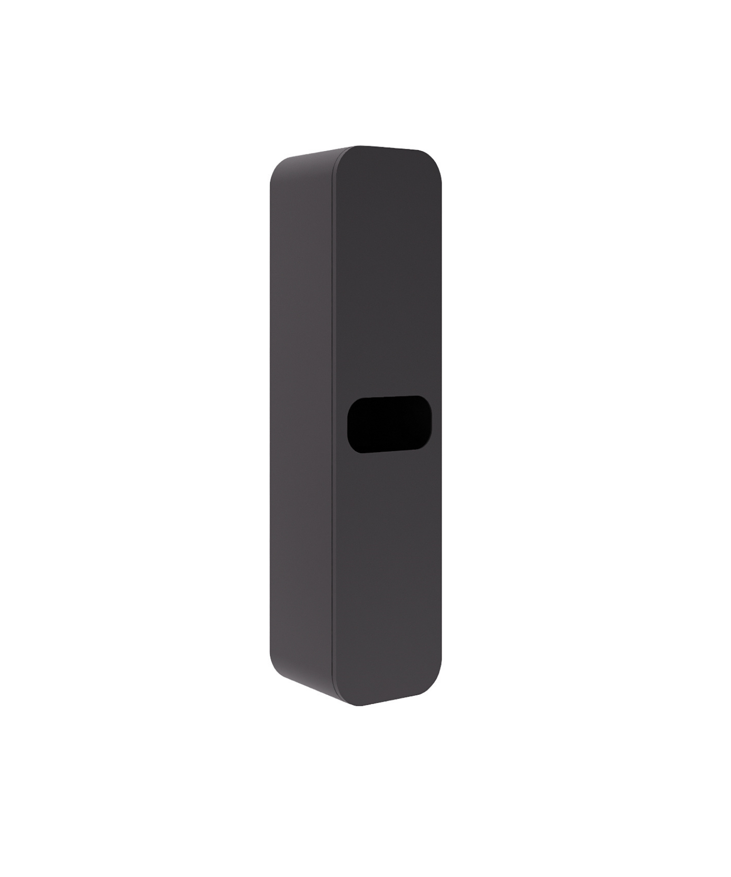 Pion Boy Dolabı 40*160 cm Mat Antrasit