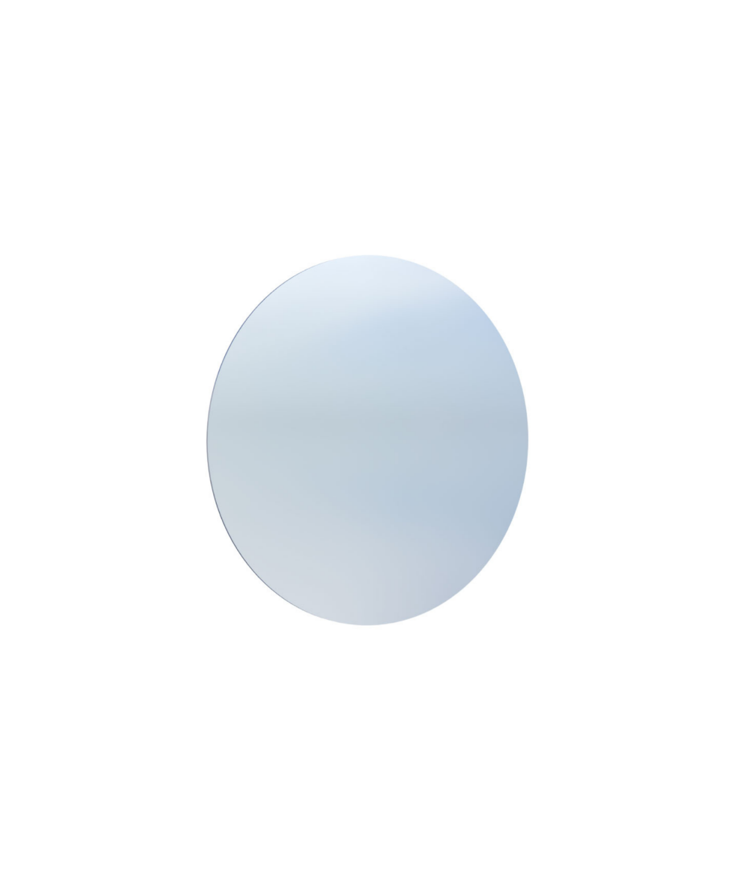 D10 80 cm Yuvarlak Ayna