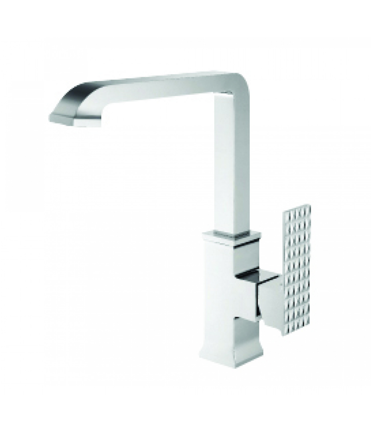 Diamond Kitchen Faucet