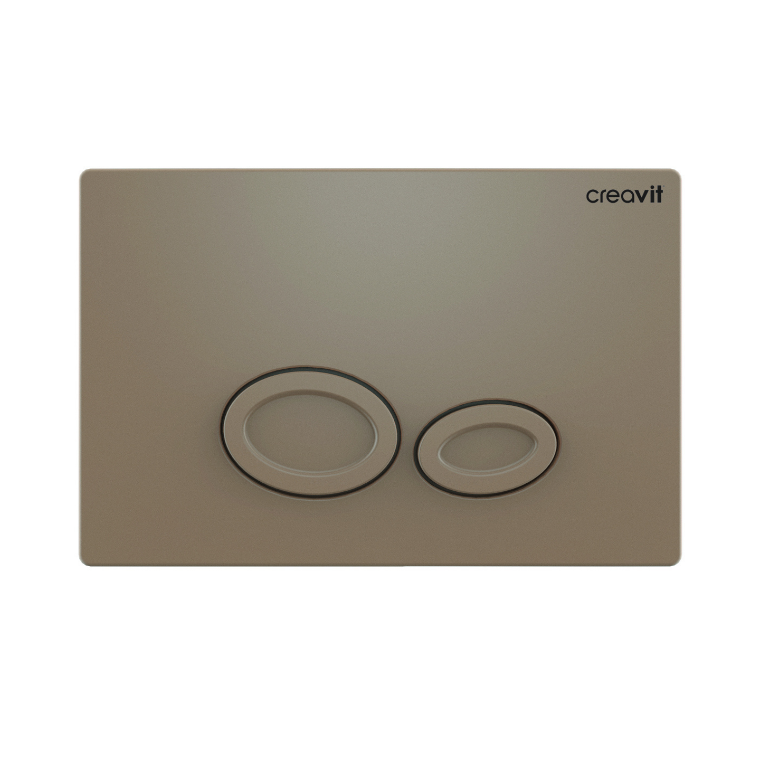 Creavit, Drop Kumanda Paneli, Cappucino