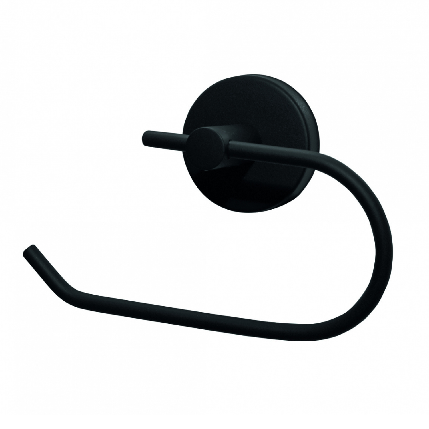 Drop Papierhandtuchhalter - Schwarz