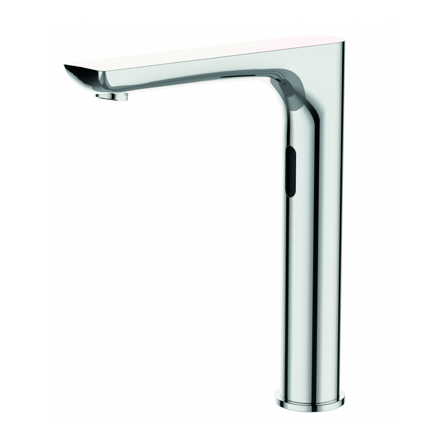 Photocell Tall Sink Faucet with Single Water Inlet