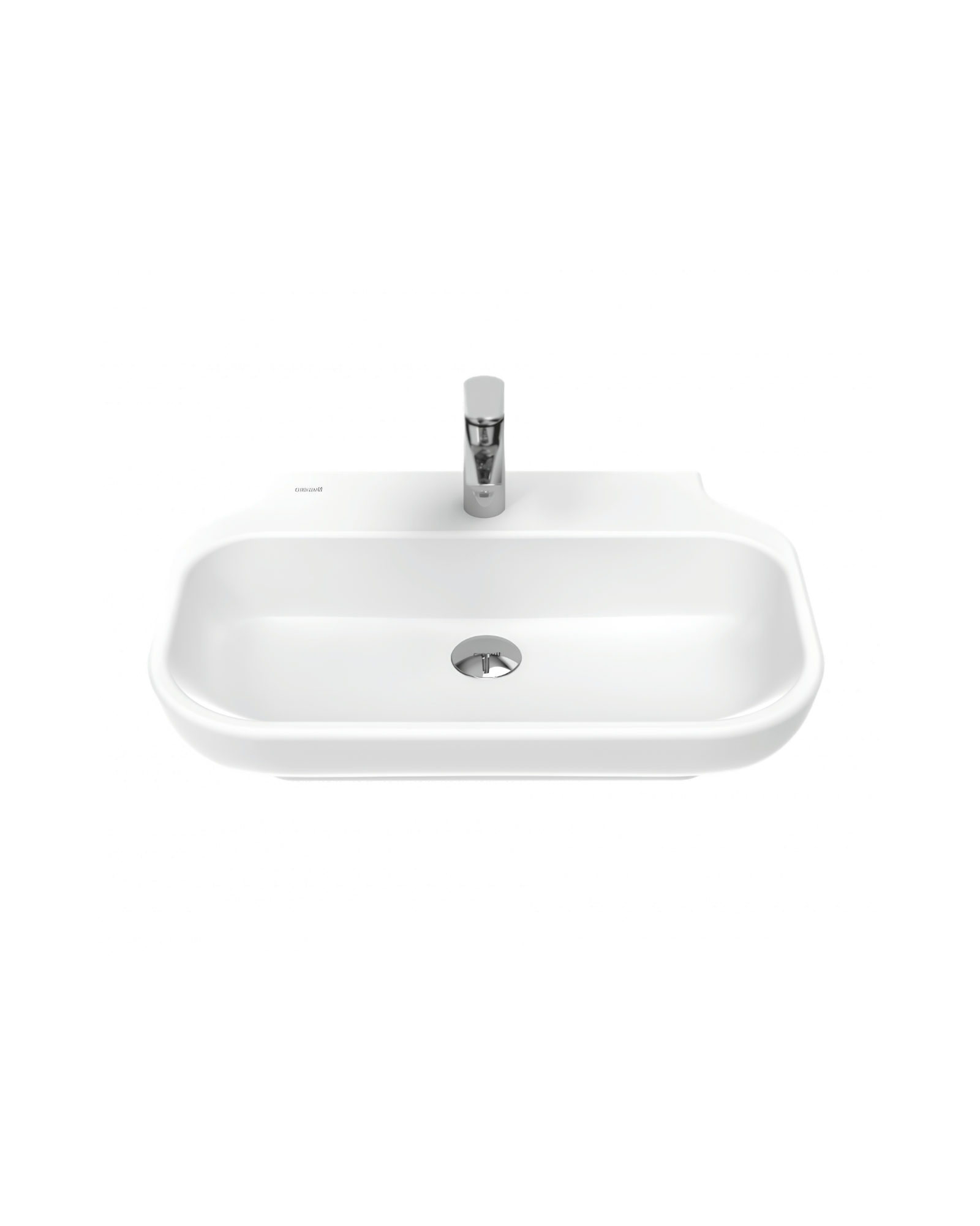 Free Tezgah Üzeri Lavabo 65 cm Ext.Byz