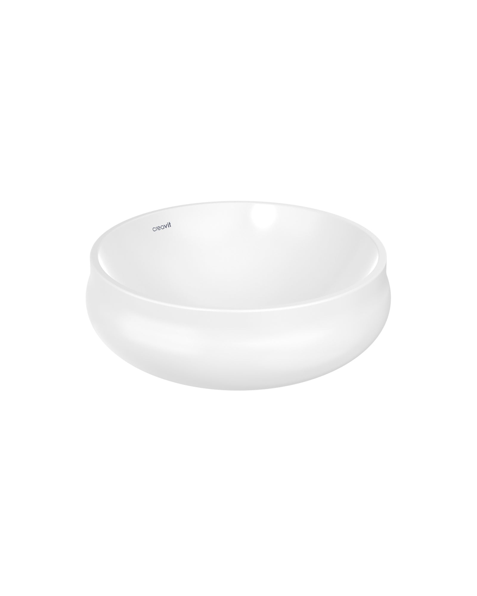 Gordo Tezgah Üstü Lavabo Ø40 Cm