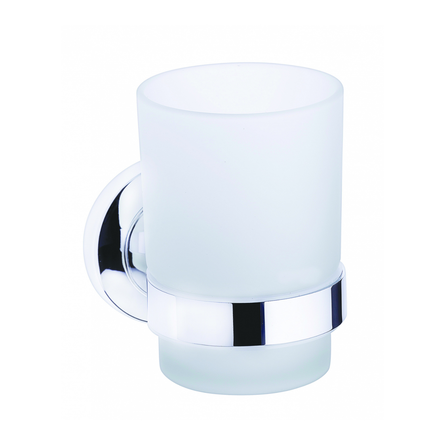 Joyful Toothbrush Holder