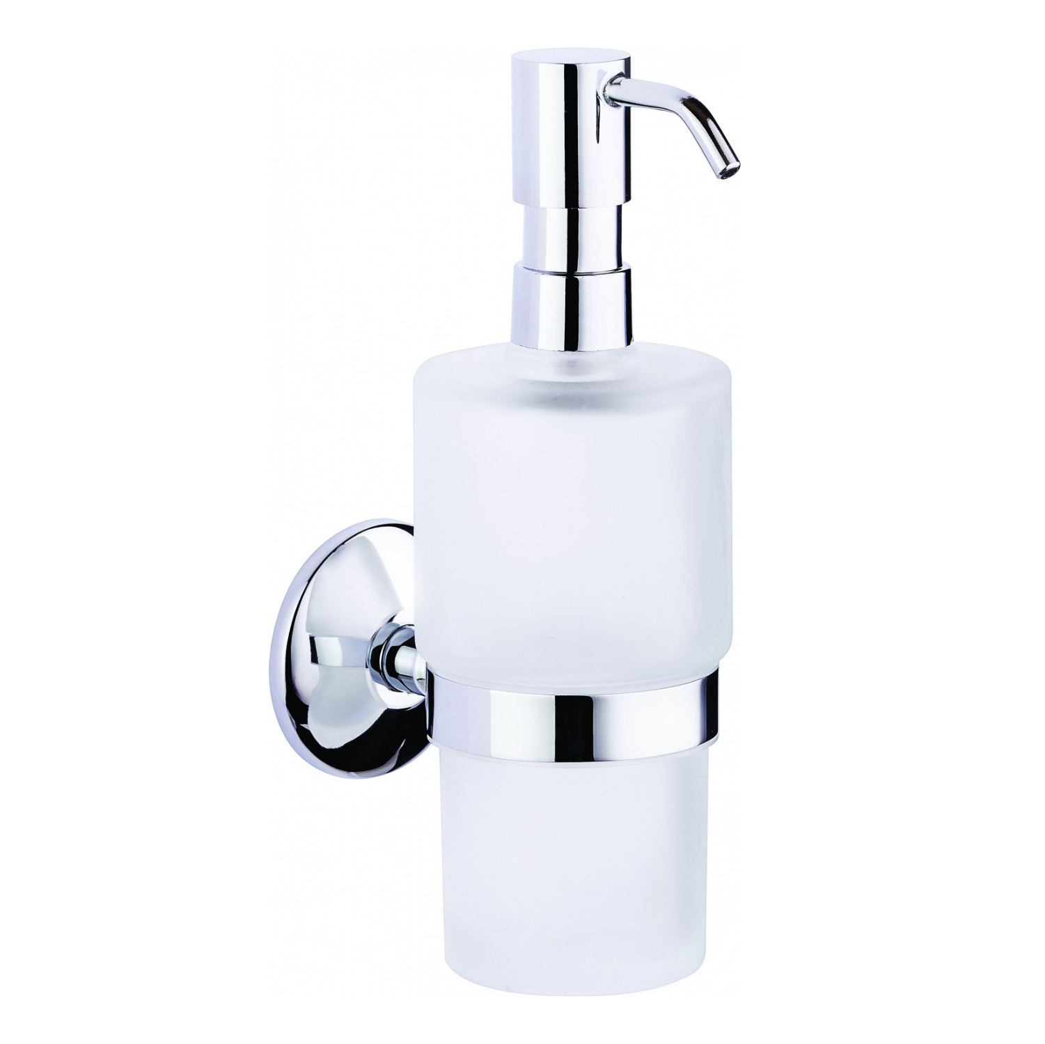 Joyful Liquid Soap Dispenser
