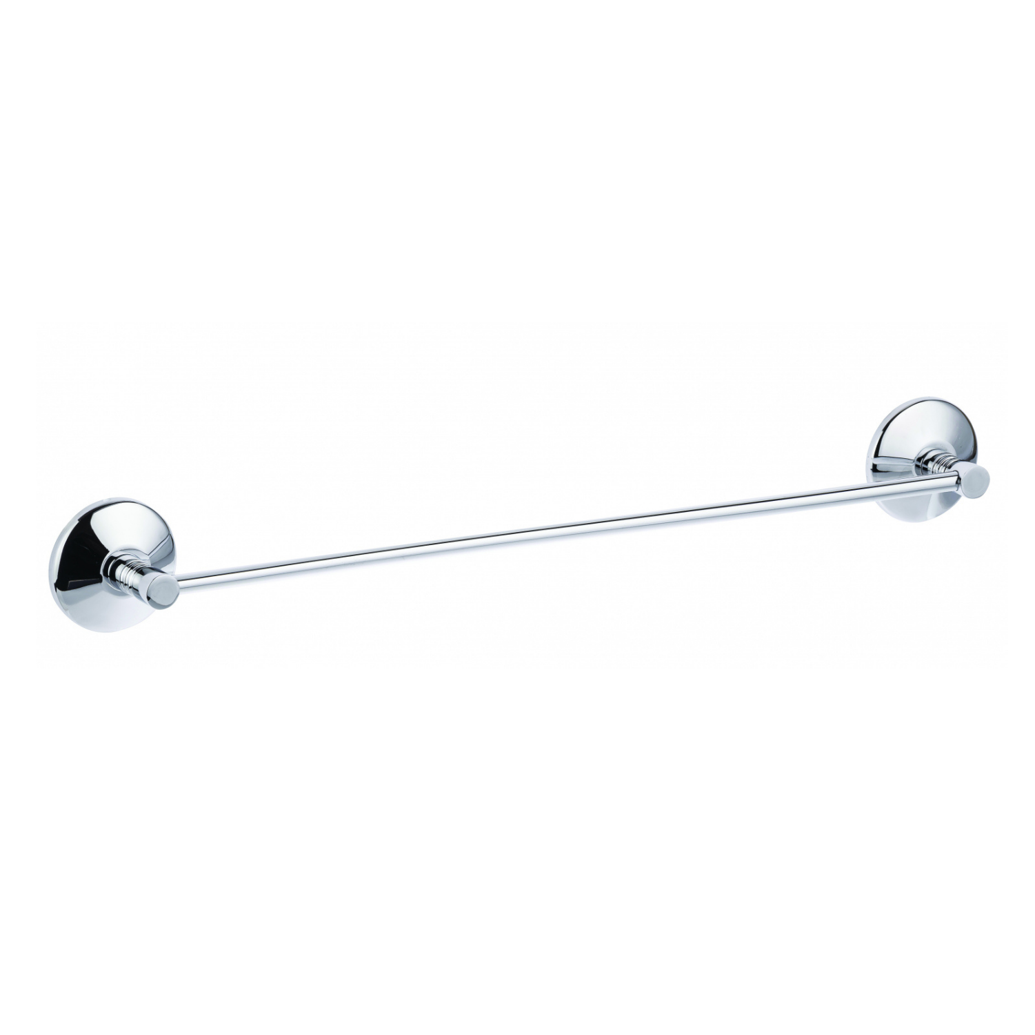 Joyful Long Towel Holder 40cm
