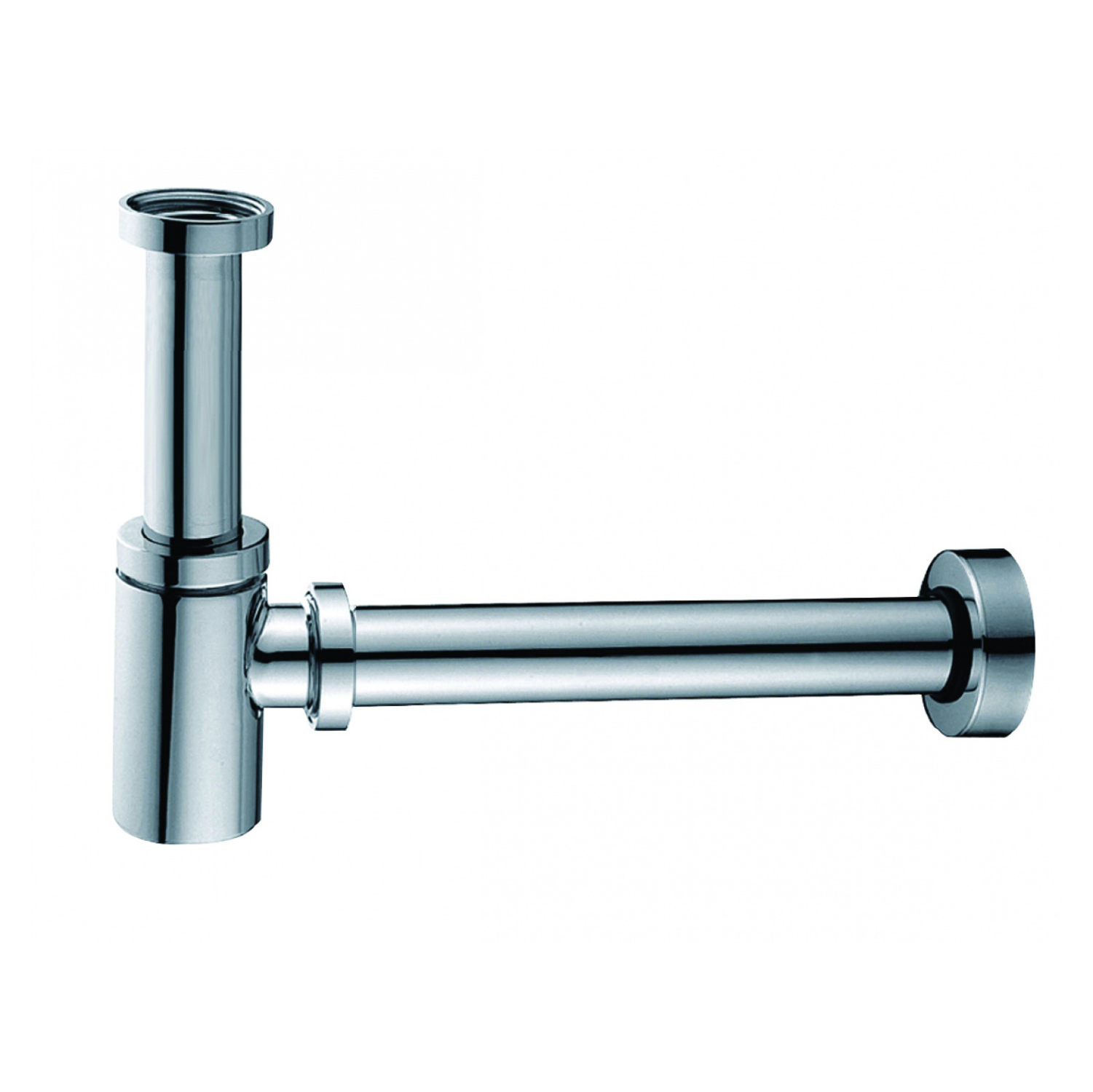 Sink Siphon 33 cm G1 1/4