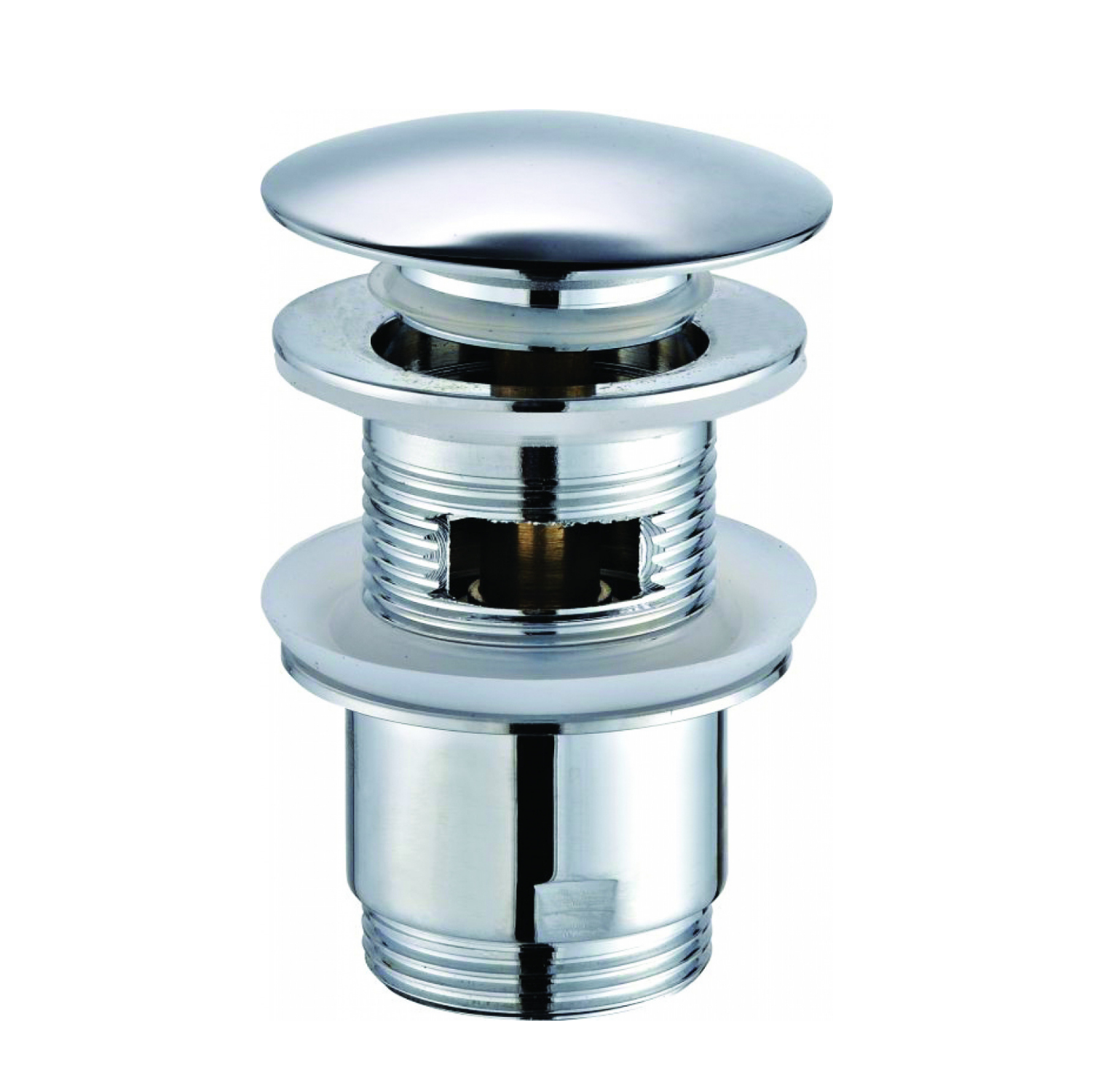 Sink Siphon Head Pop-up (Overflow)