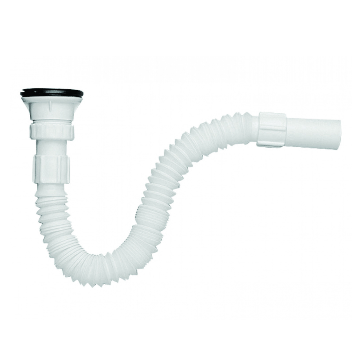 Sink Siphon Bellows - 32 mm