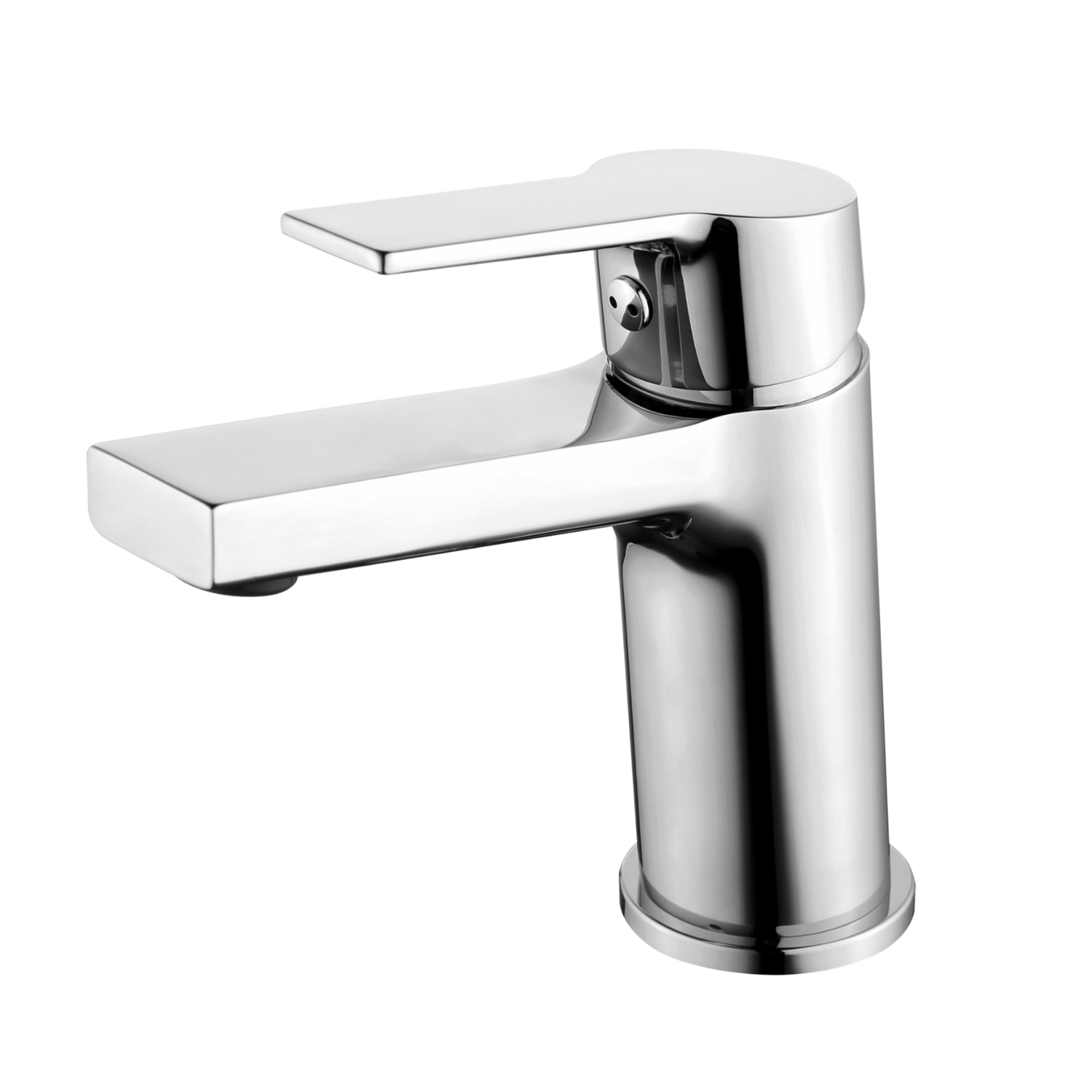 Luna Lavabo Armatürü Krom