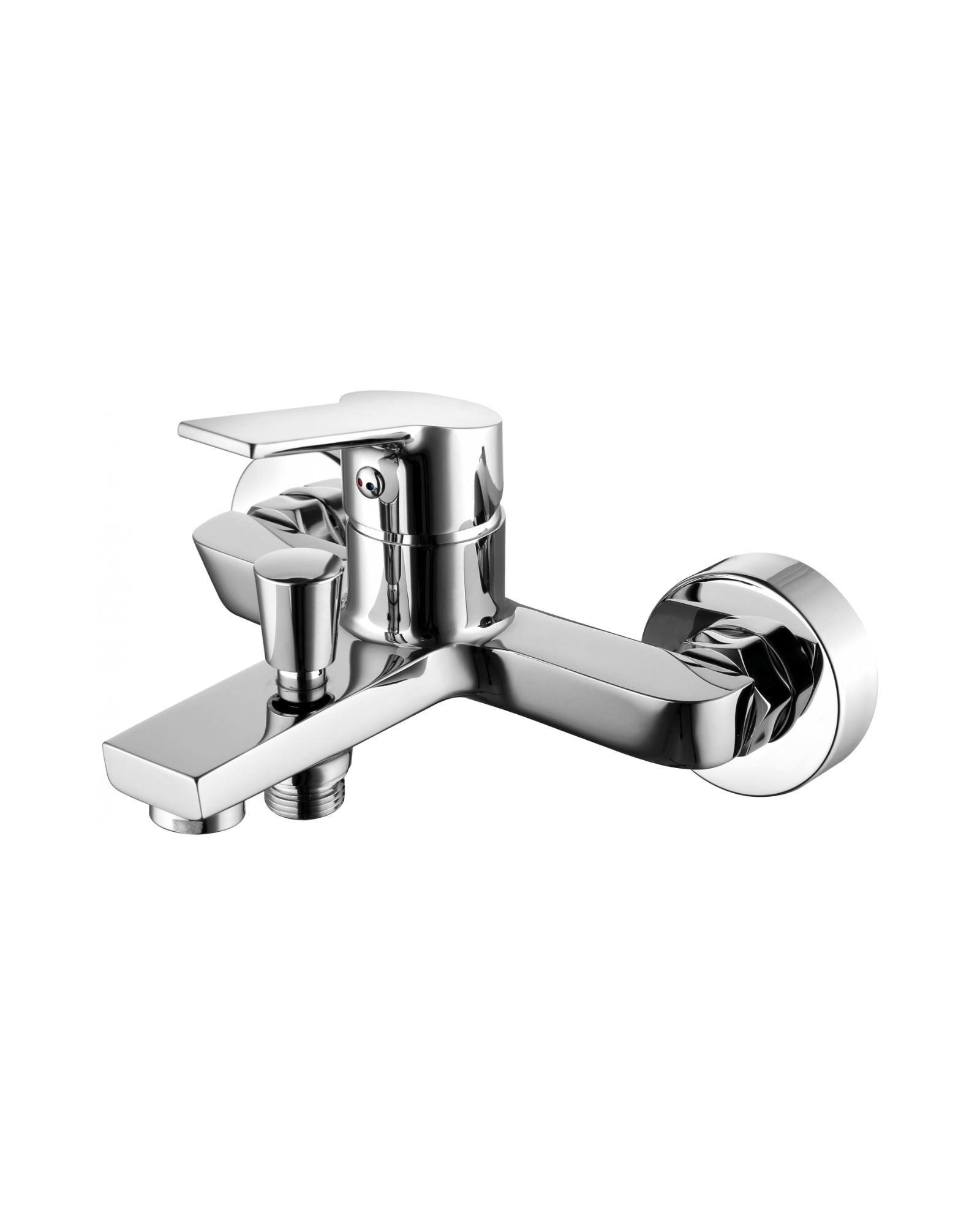 Luna Lavabo Banyo Mutfak Armatürü Set