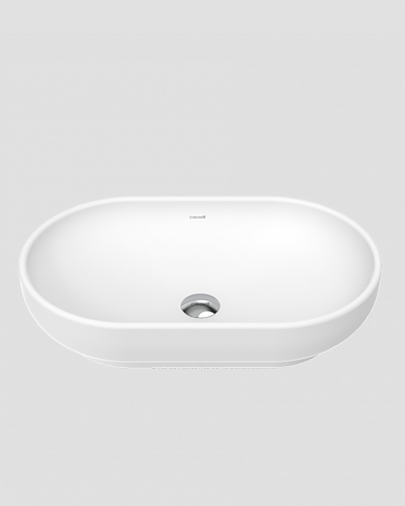 Mina Tezgah Üzeri Çanak Lavabo 65 Cm.