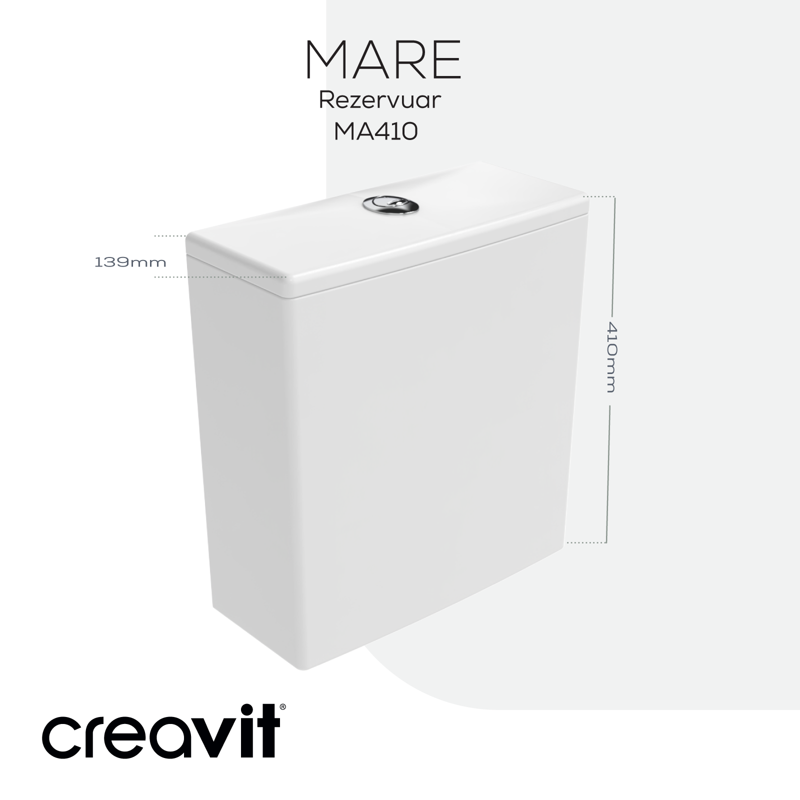 Multi Reservoir White