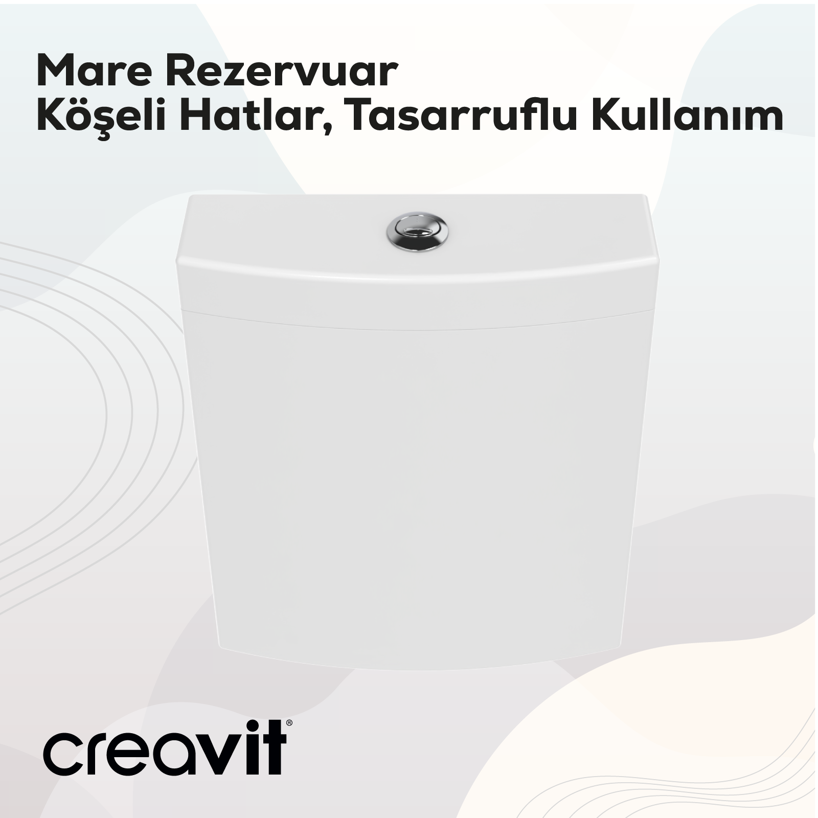 Multi Reservoir White