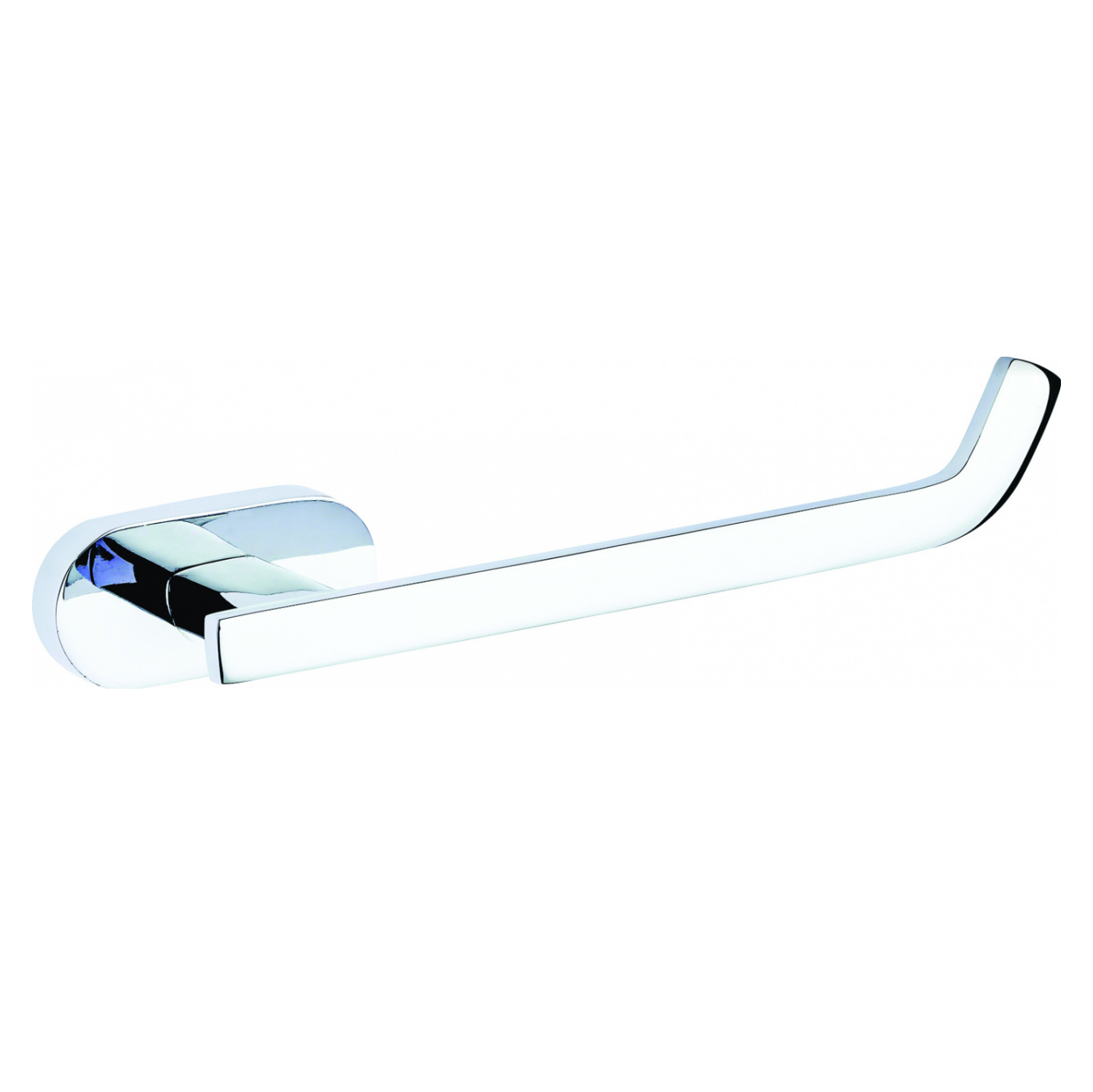 Planet Single Toilet Paper Holder