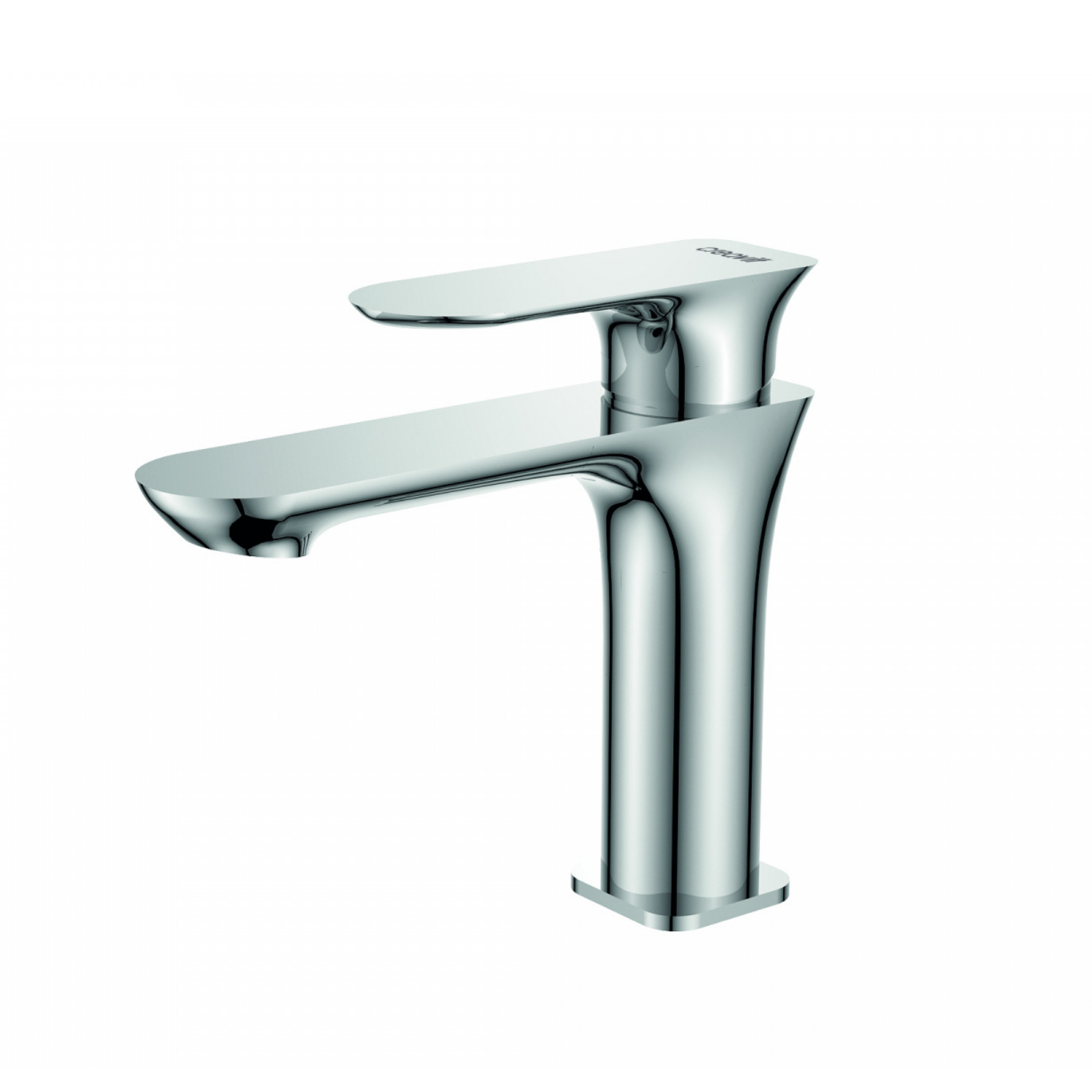 Pure Lavabo Armatürü Krom