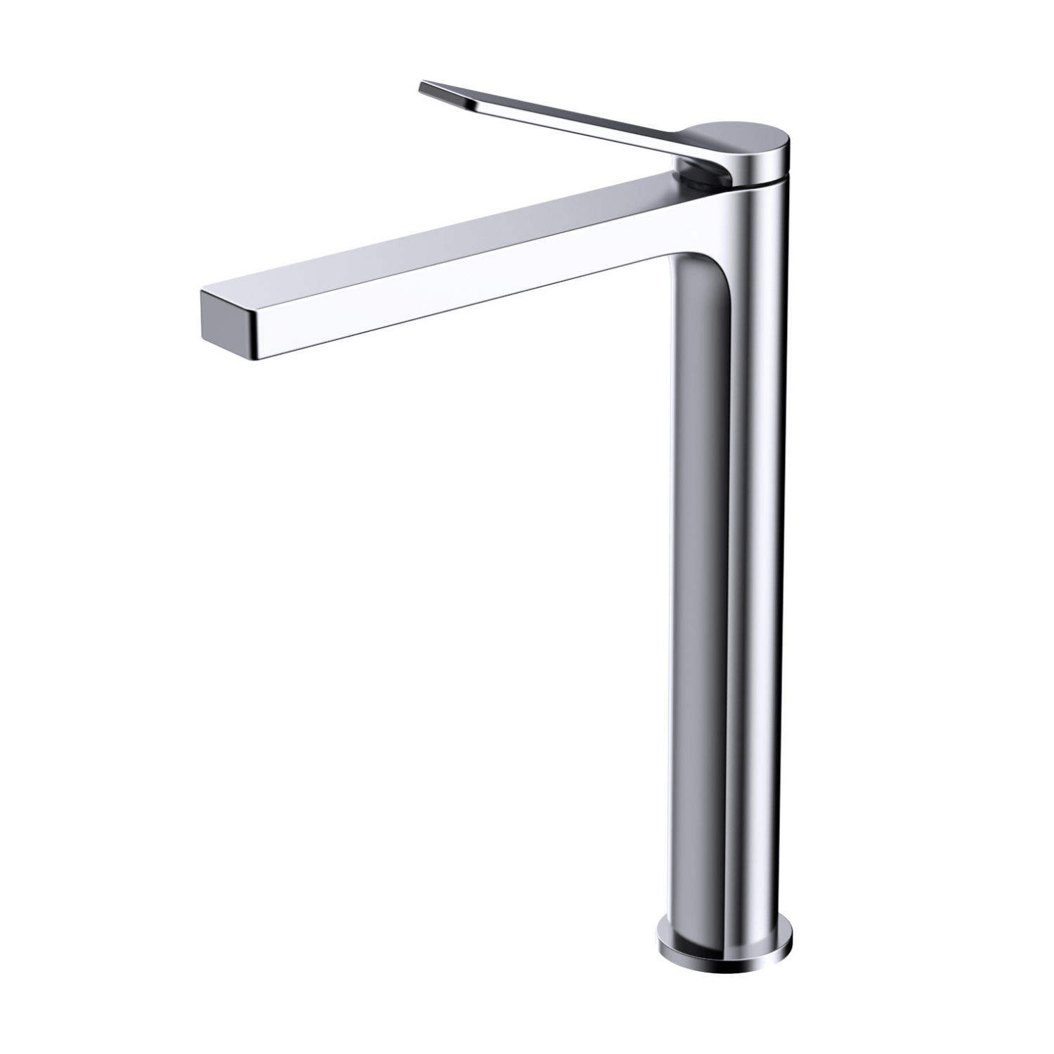 Ritmo Sink Faucet Chrome
