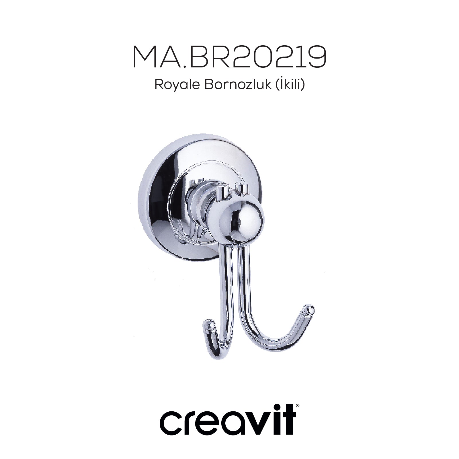 Royale Bathrobe (Double)
