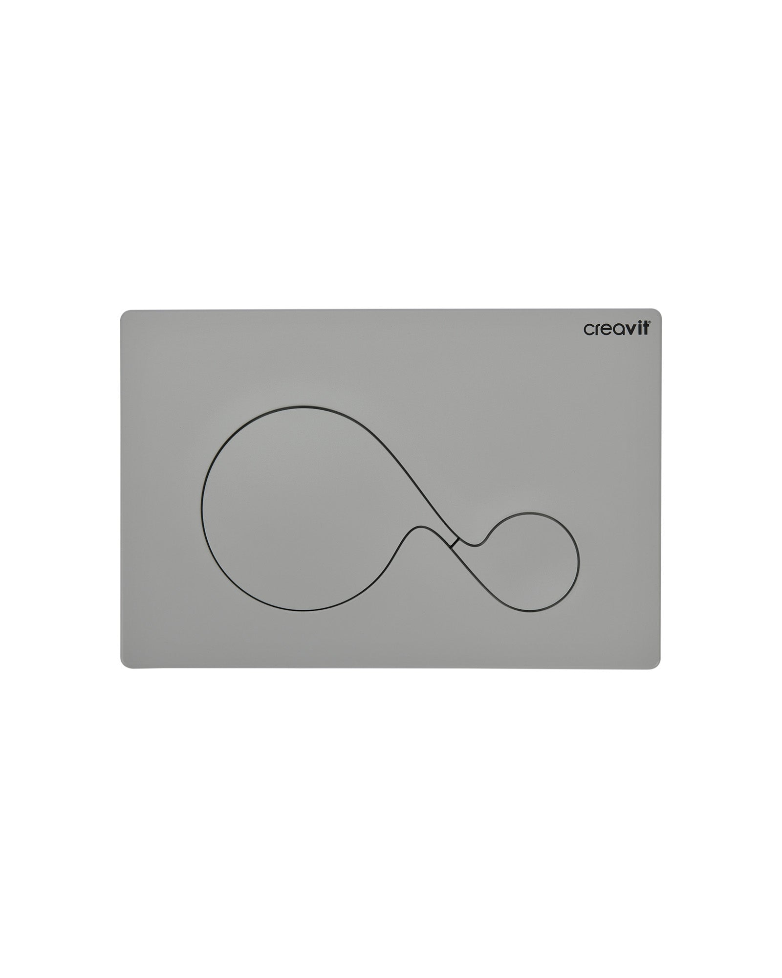 Sense Mat Cool Grey Boyalı Kumanda Paneli