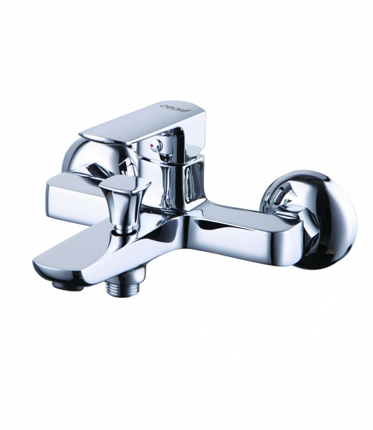 Slope banyo Armatürü Krom