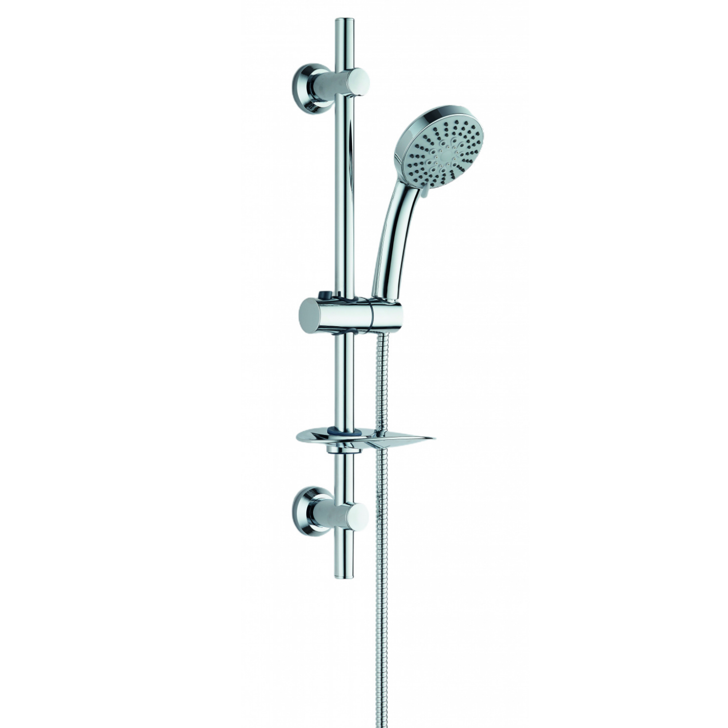 Solo Lavabo Banyo Armatürü ve Duş Seti