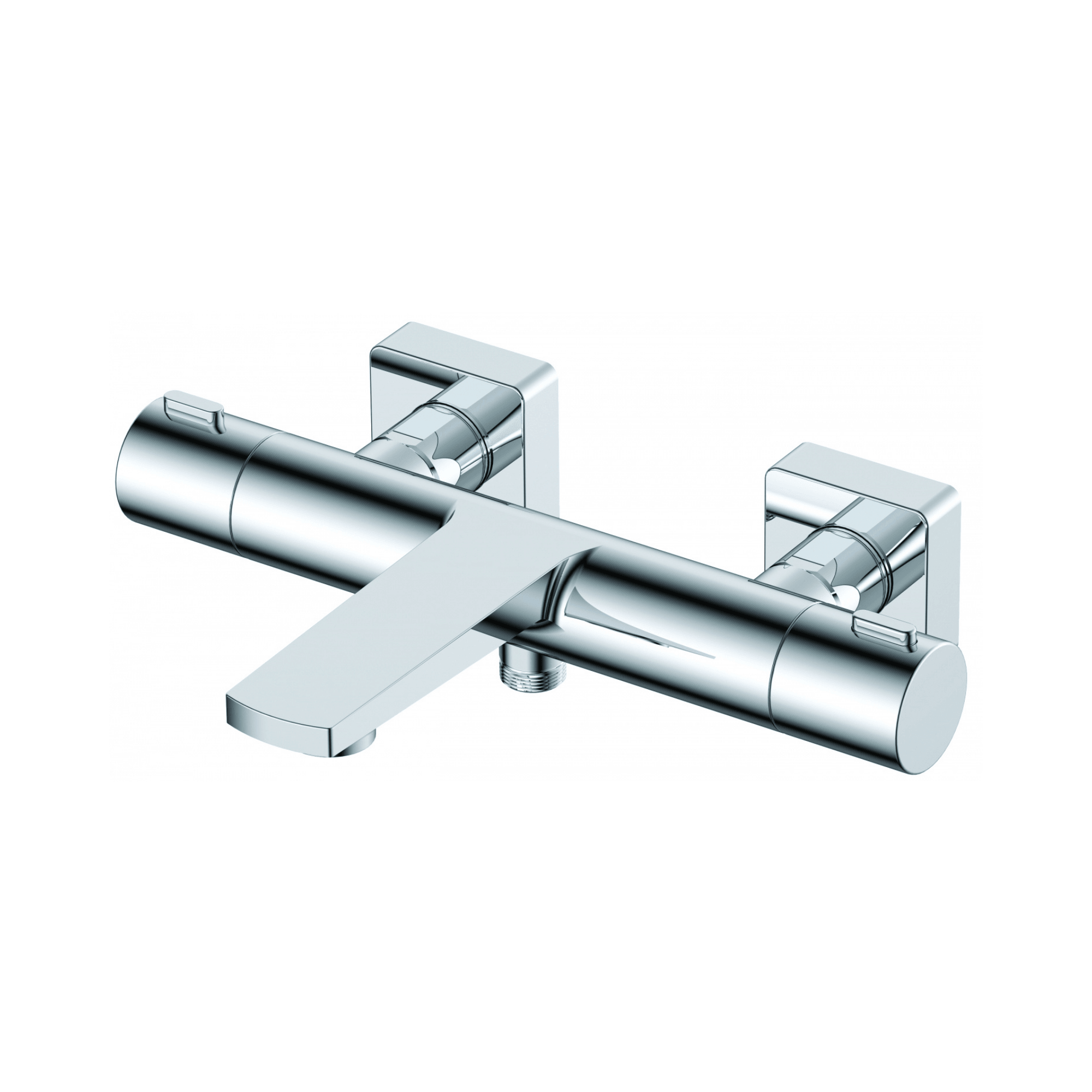 Termostatik Banyo Armatürü