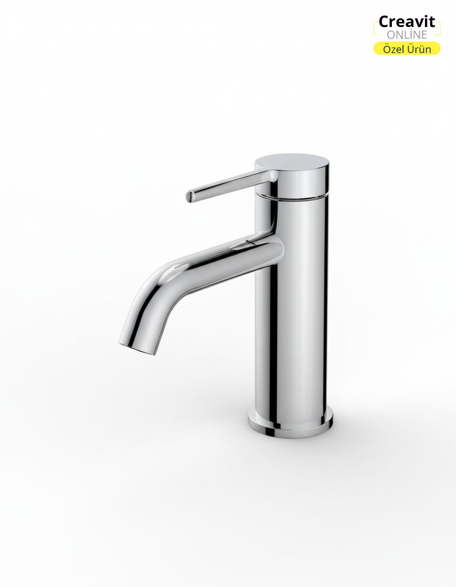 Vasa Lavabo Armatürü