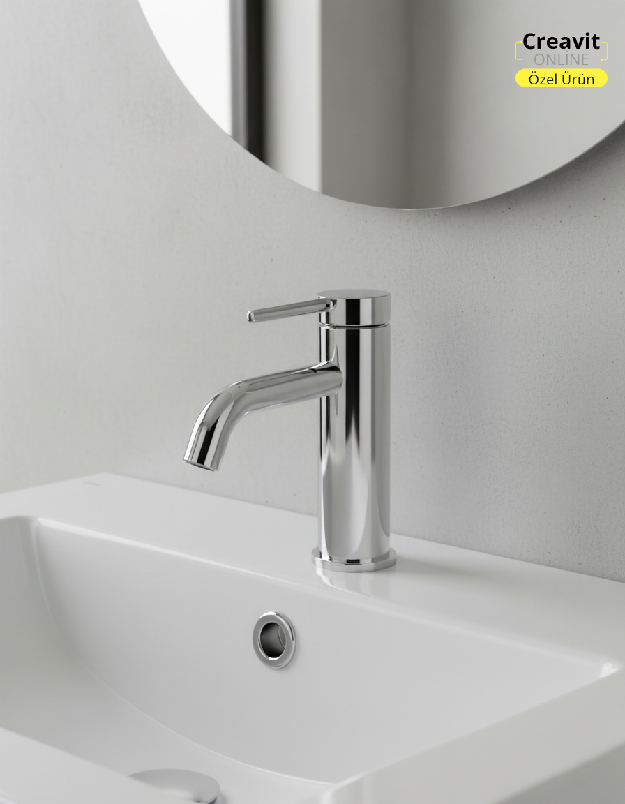 Vasa Lavabo Armatürü