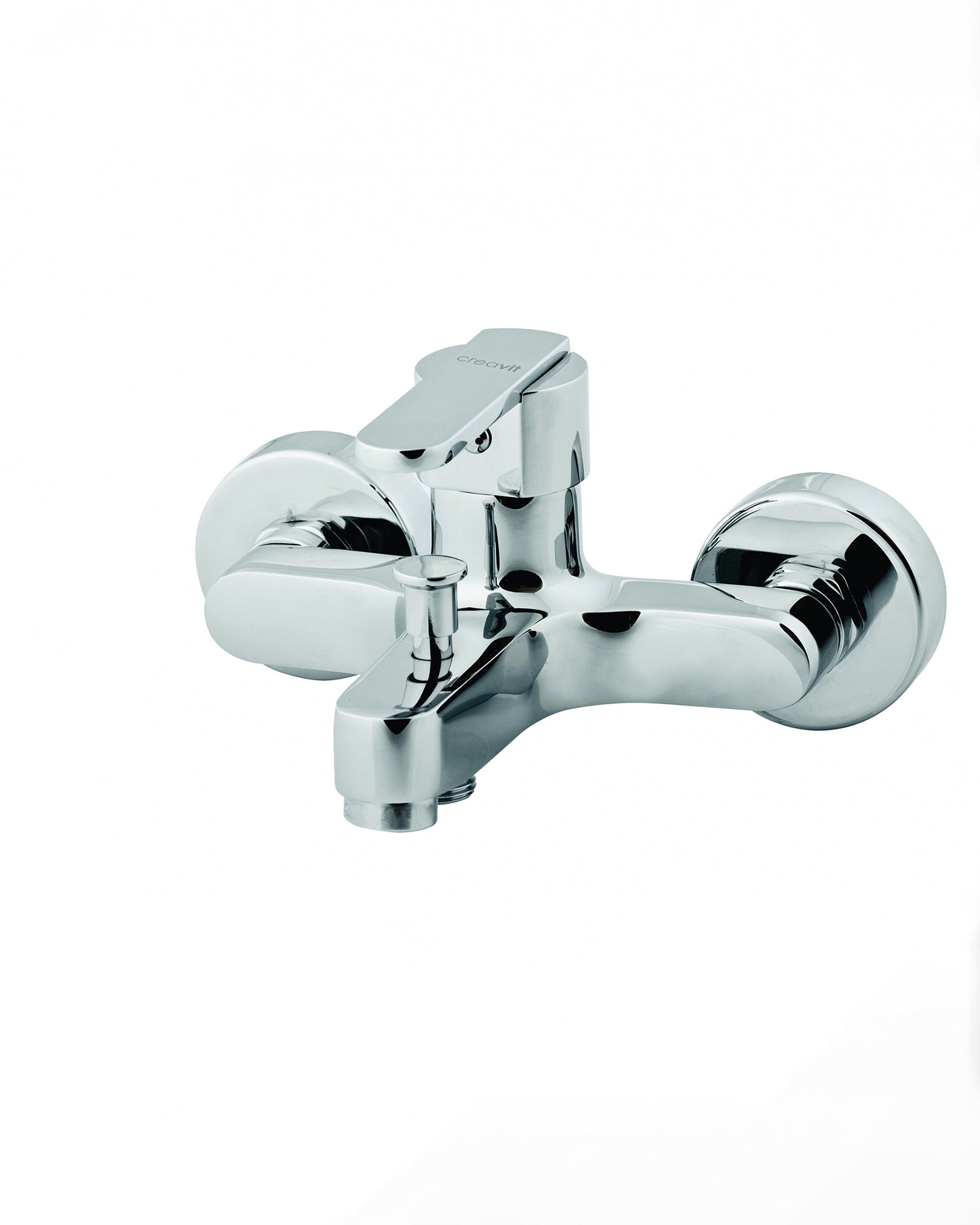 Vega Lavabo Banyo Armatürü ve Duş Seti