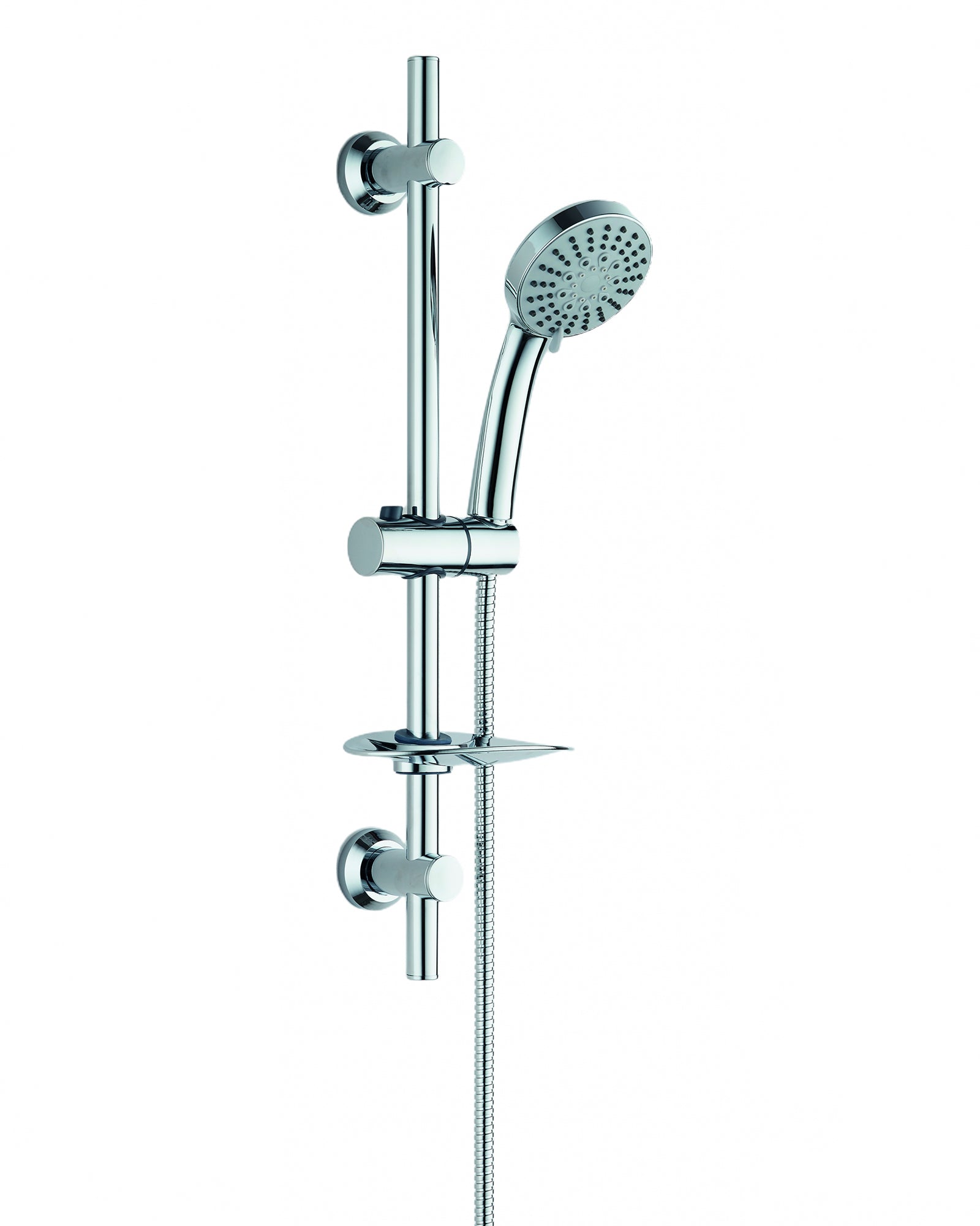Vega Lavabo Banyo Armatürü ve Duş Seti