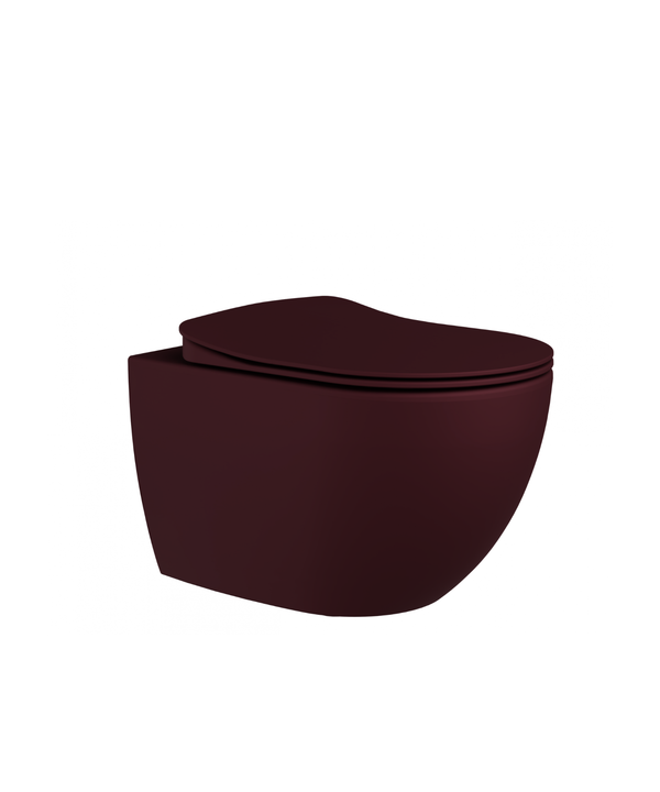 Creavit Free Rim-Off Set · Berry