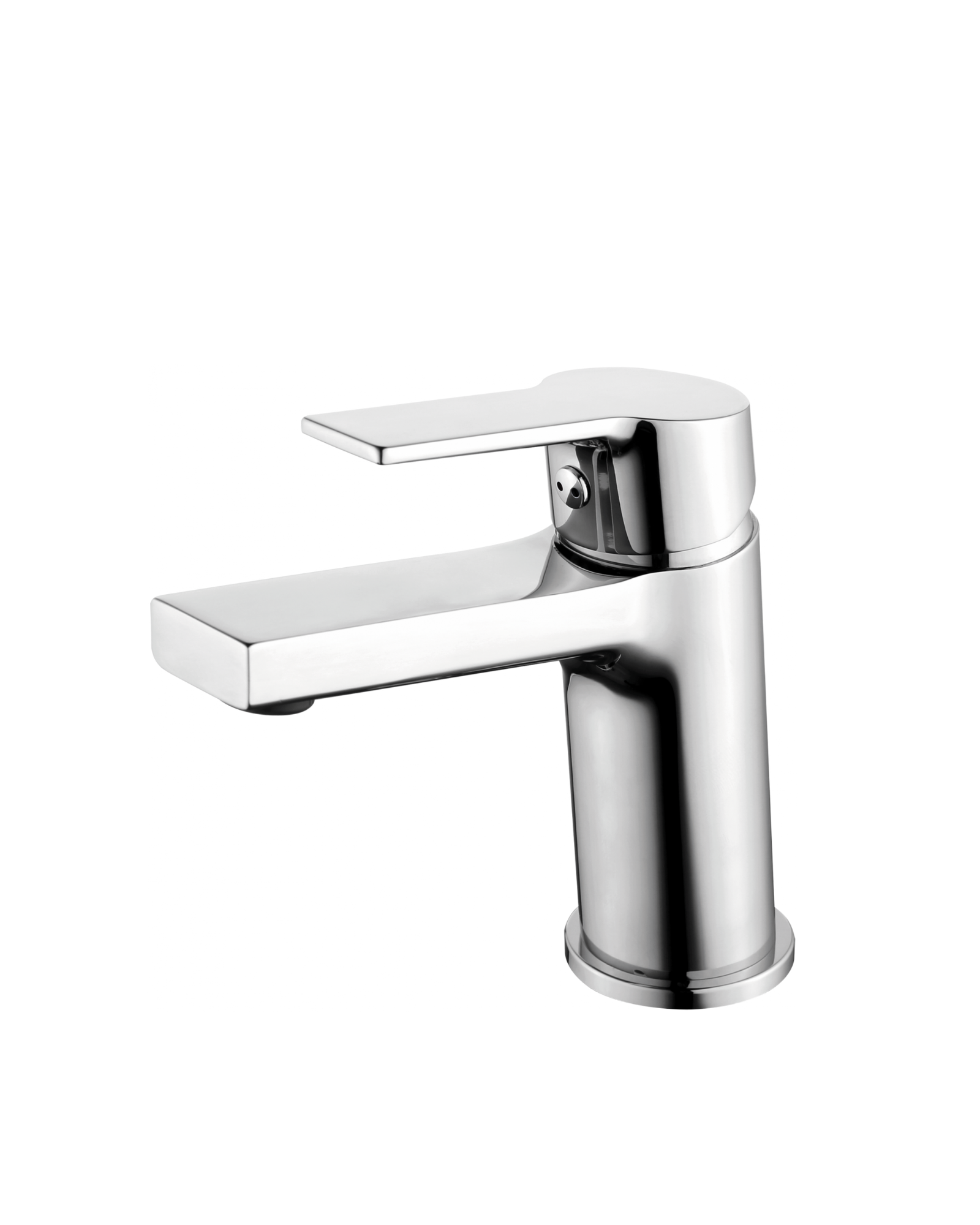 Luna Lavabo Armatürü Krom