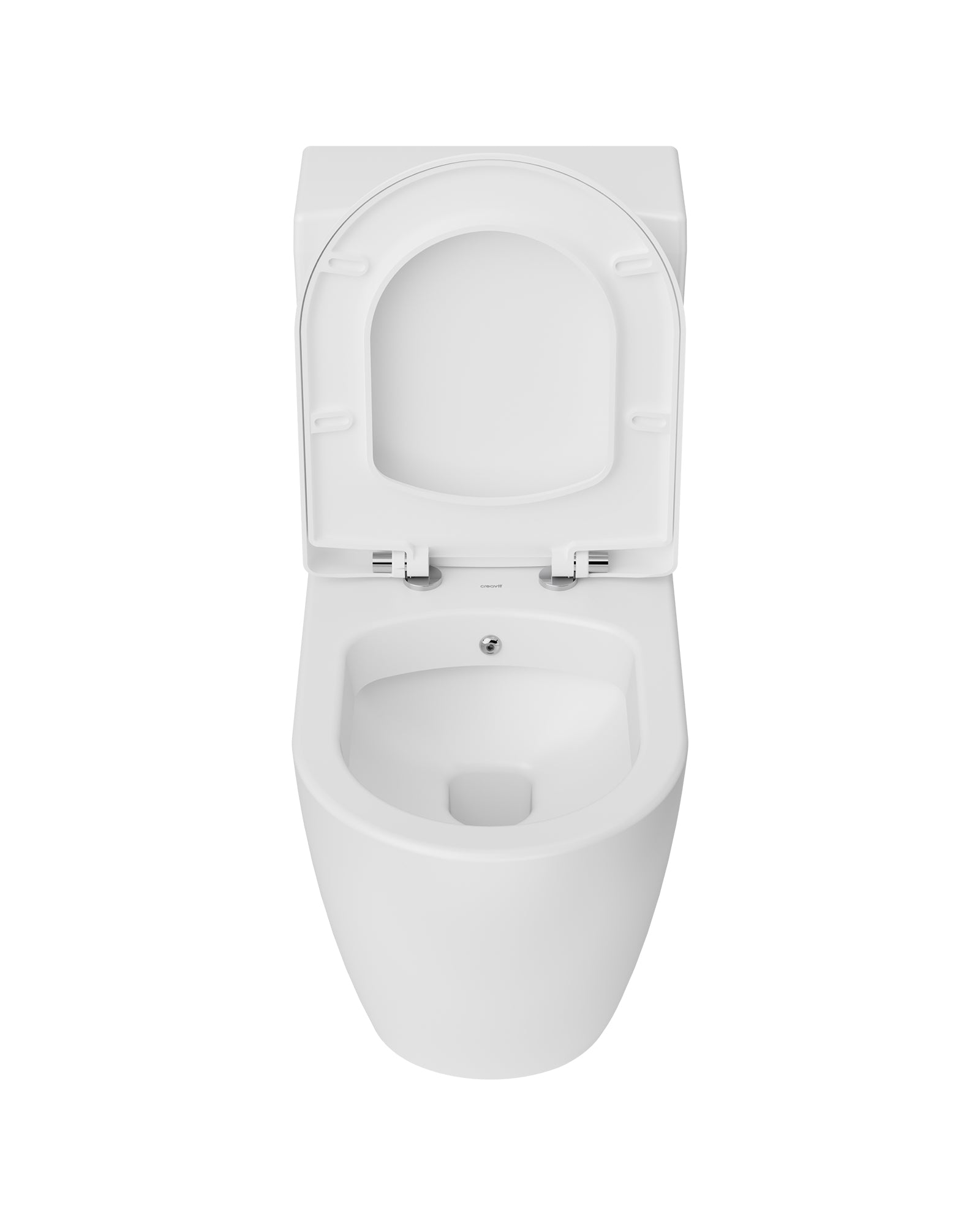 Grande XL Klozet Takımı