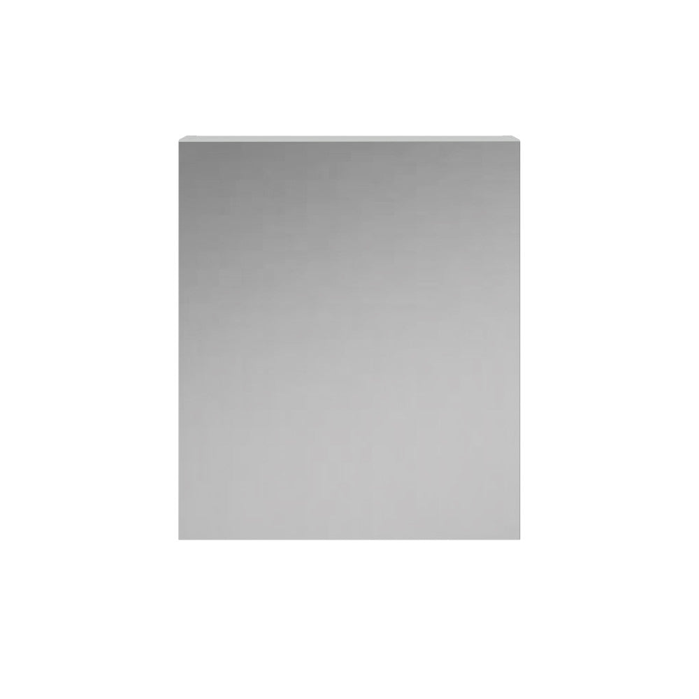Aynalı Dolap 60*70 Cm Ledsiz Antrasit