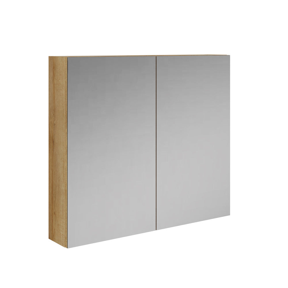 Aynalı Dolap 80*70 Cm Ledsiz Everest