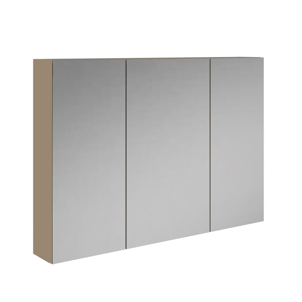 Aynalı Dolap 100*70 Cm Ledsiz Dafne