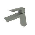 Slope Lavabo Armatürü Cool Grey