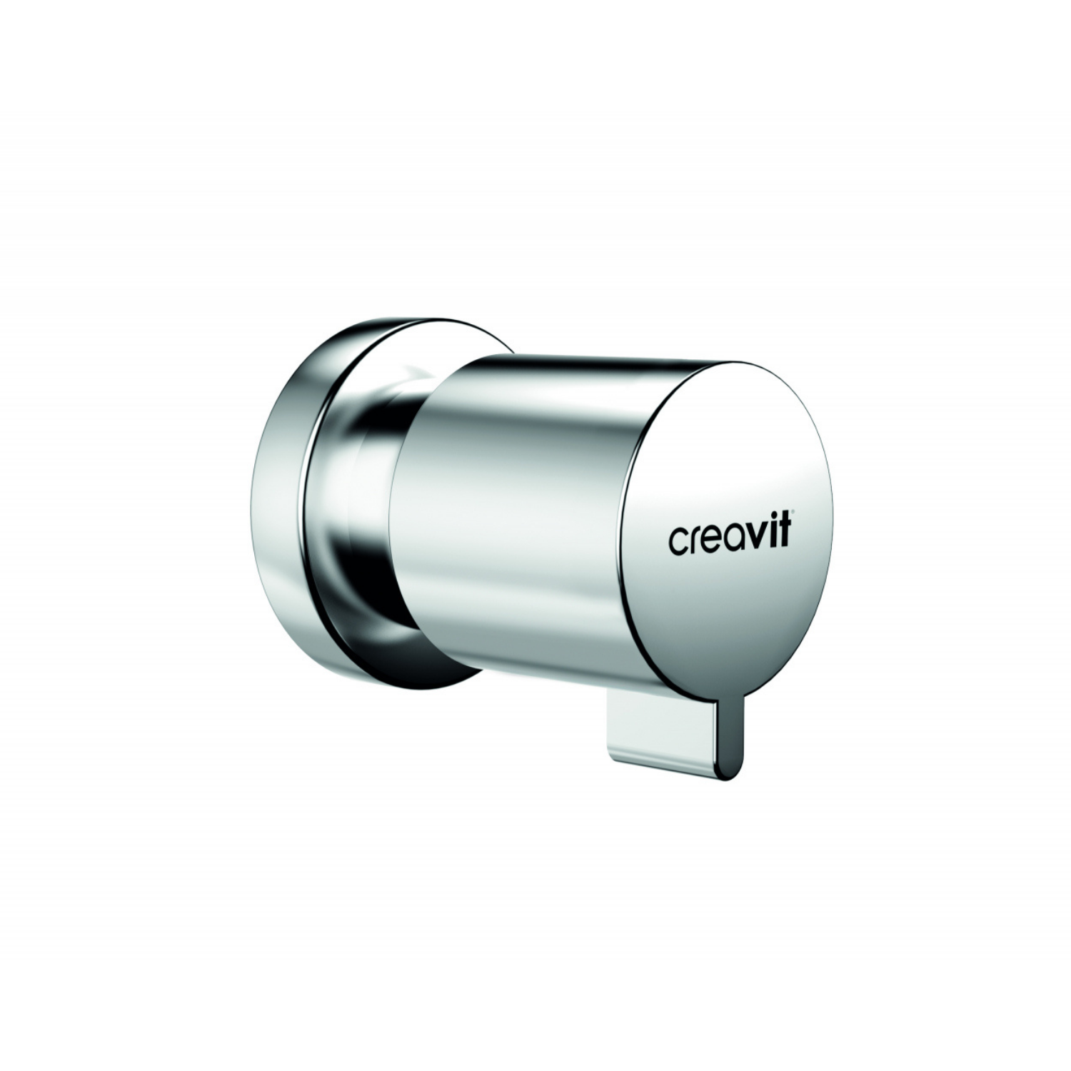 Open Close Interrupt Valve 1/2''-1/2'' PPRC