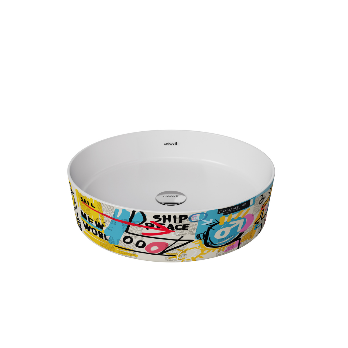 creavit-loop-gen-z-yuvarlak-