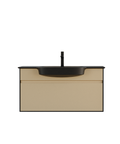 Saily Lavabo Dolabı 100 cm