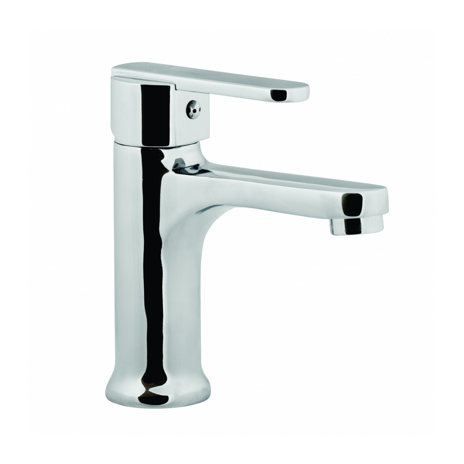 Flow Sink Faucet Chrome 