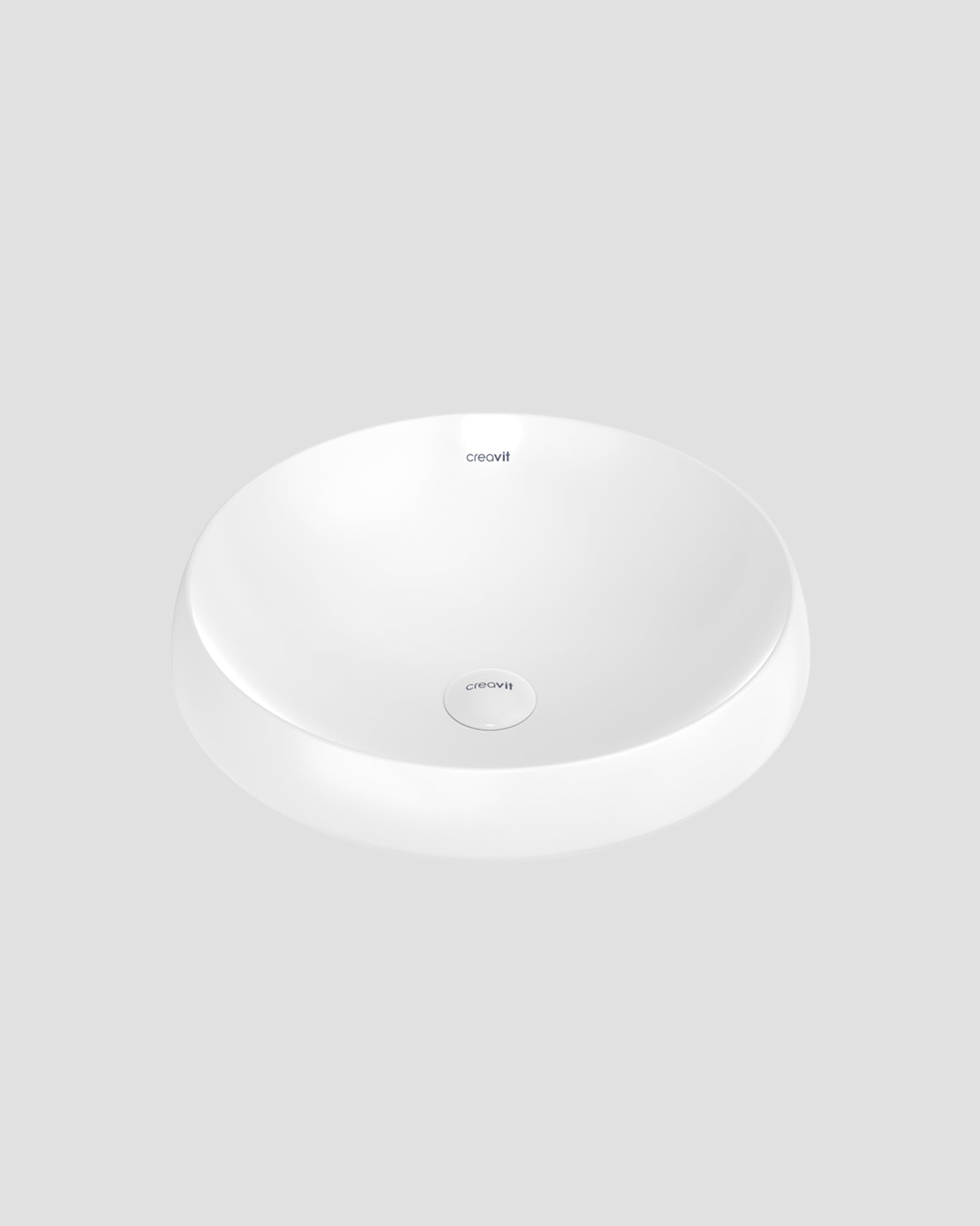 Deep Tezgah Üstü LAvabo 45 Cm.