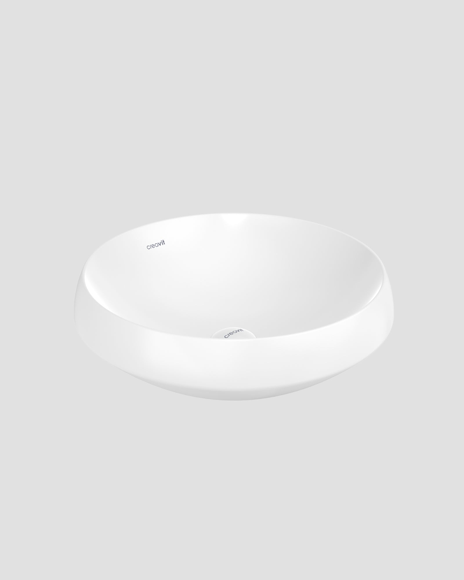 Deep Tezgah Üstü LAvabo 45 Cm.