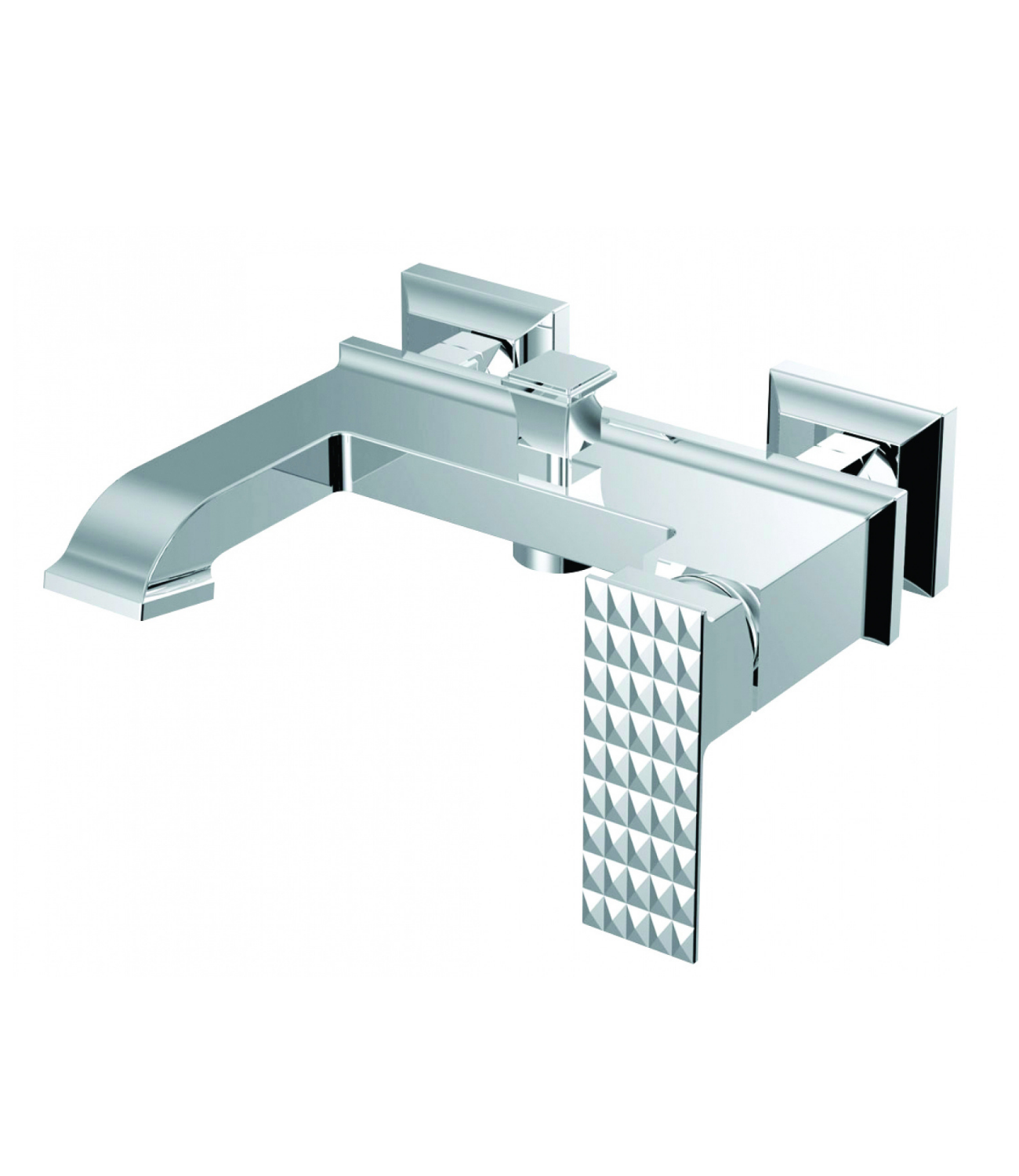 Diamond Banyo Armatürü