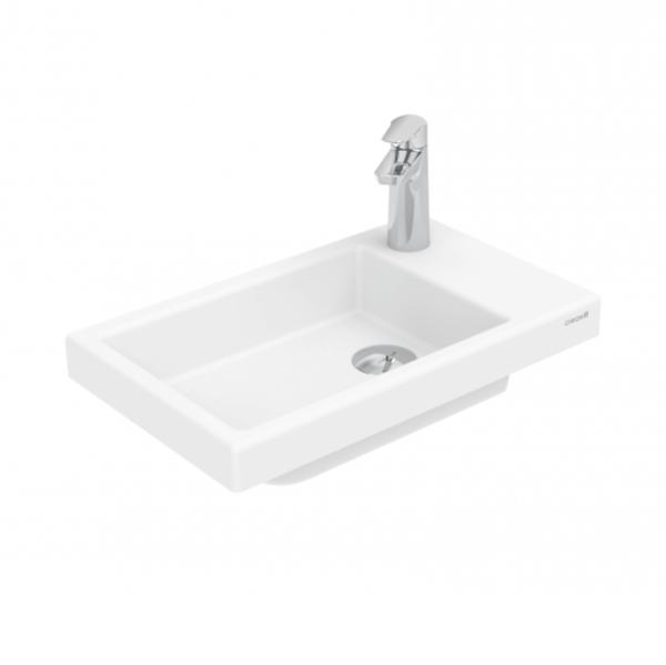 Creavit Elmas Lavabo 50 cm