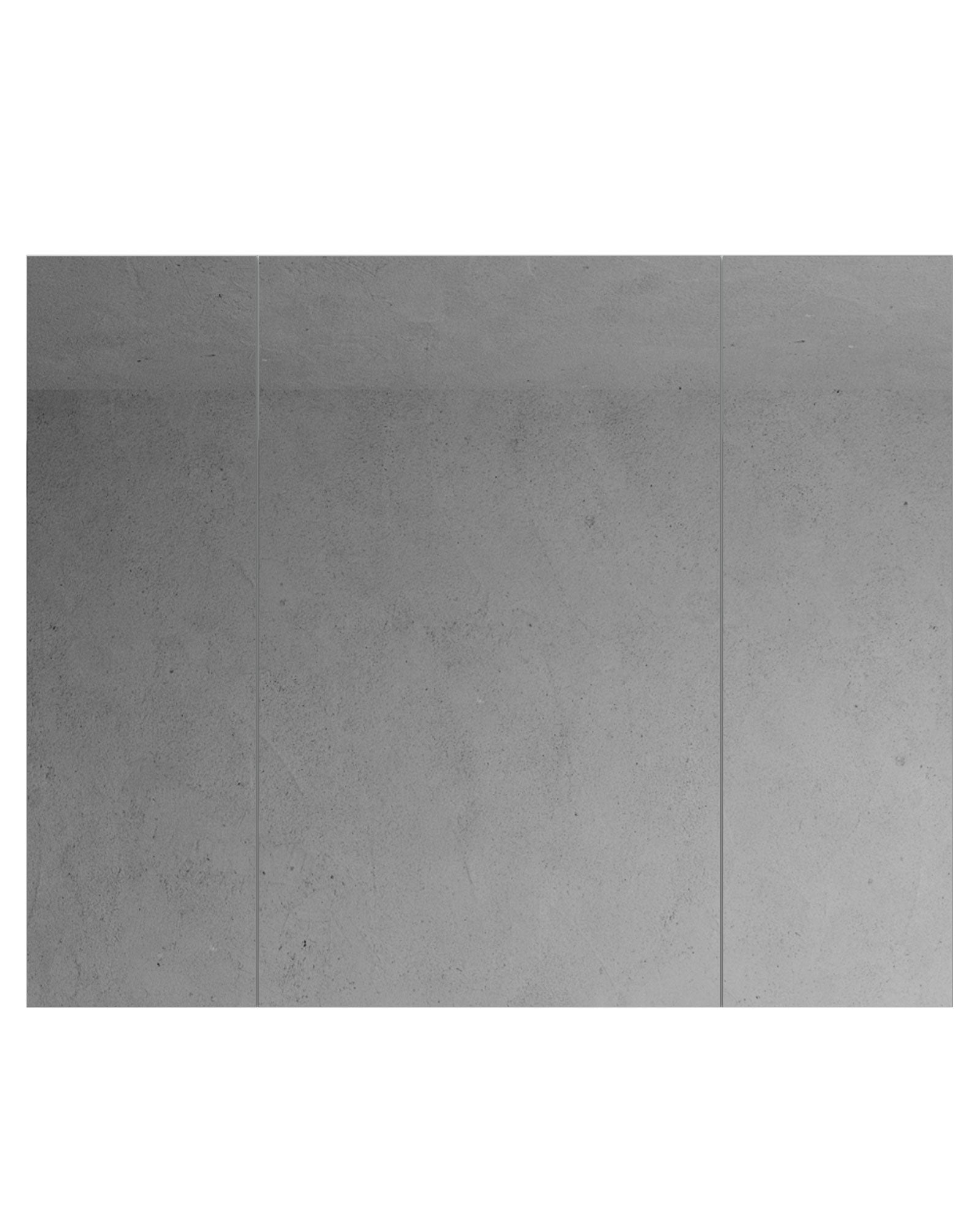 Flexio 80 Cm Kapaklı Katlanabilir Lavabo Dolabı 270 Derece Beyaz Set